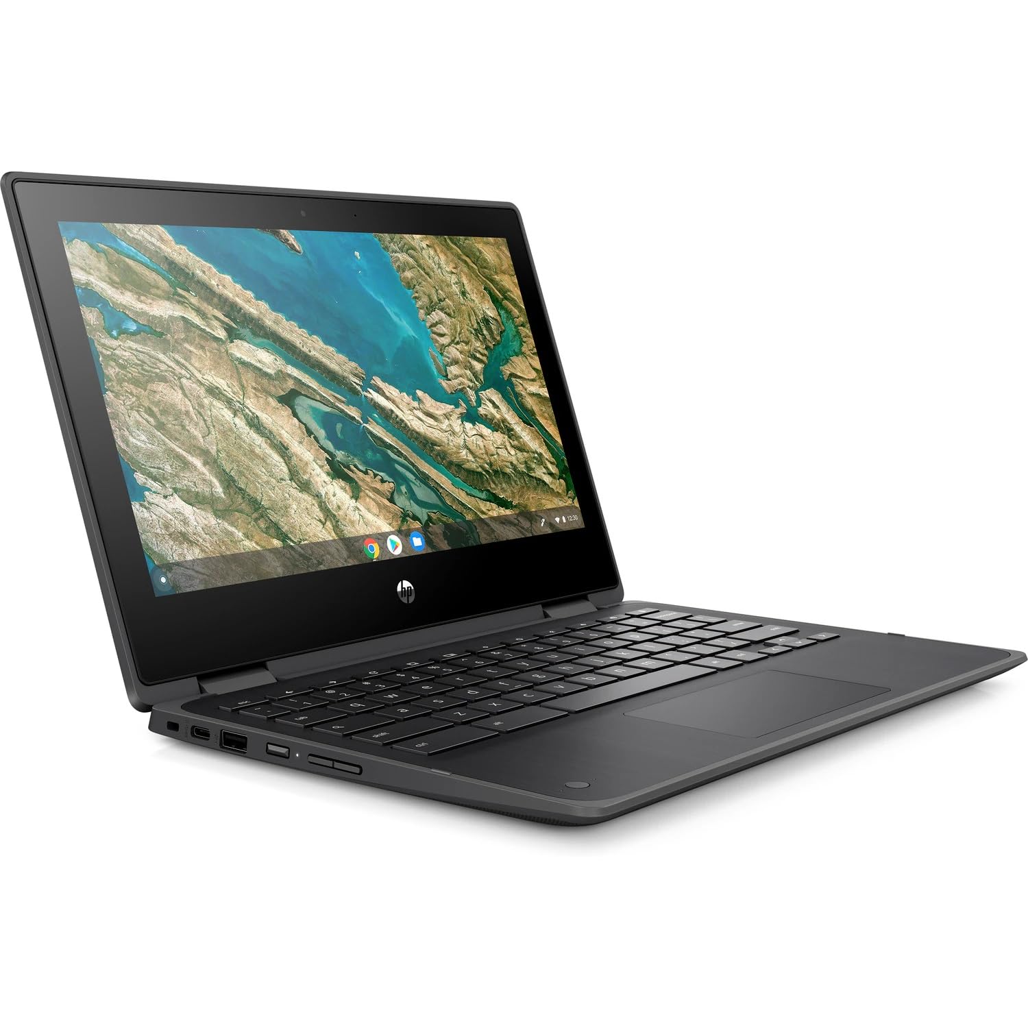 Amazon.com: HP Chromebook x360 11 G3 EE 11.6-inch HD IPS